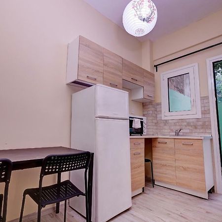 Panathenaic Stadium Apartment מראה חיצוני תמונה