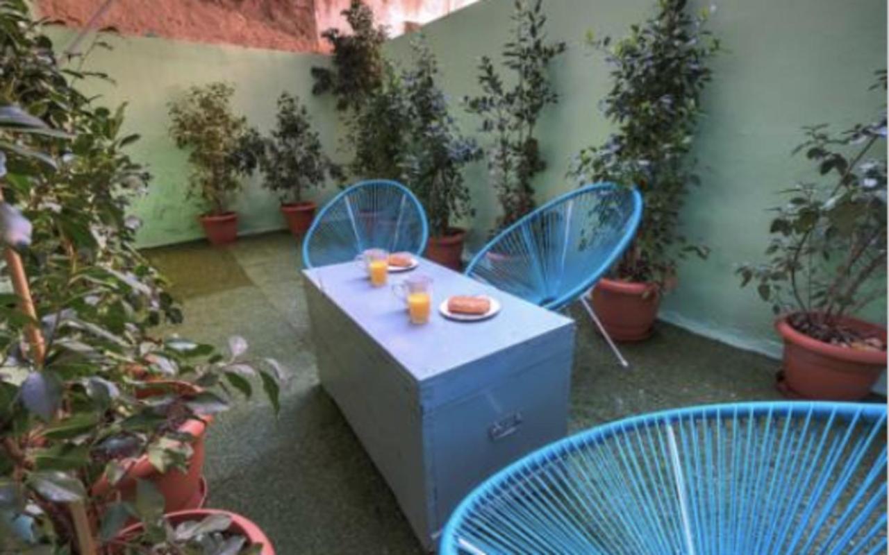 Panathenaic Stadium Apartment מראה חיצוני תמונה