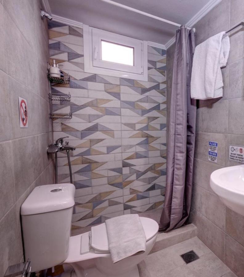 Panathenaic Stadium Apartment מראה חיצוני תמונה