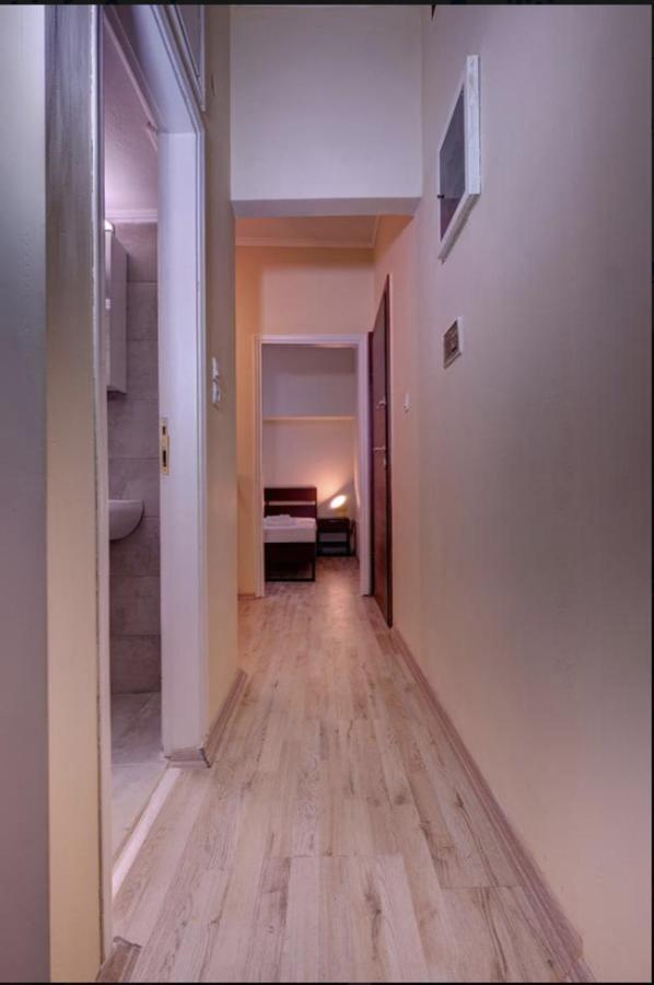 Panathenaic Stadium Apartment מראה חיצוני תמונה