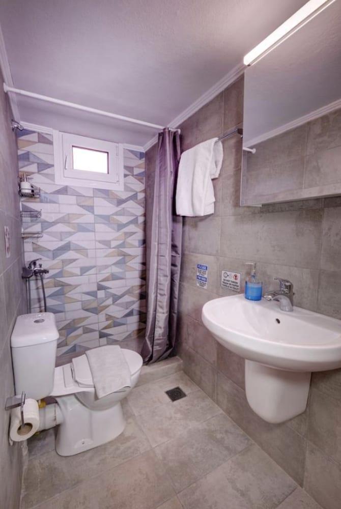 Panathenaic Stadium Apartment מראה חיצוני תמונה