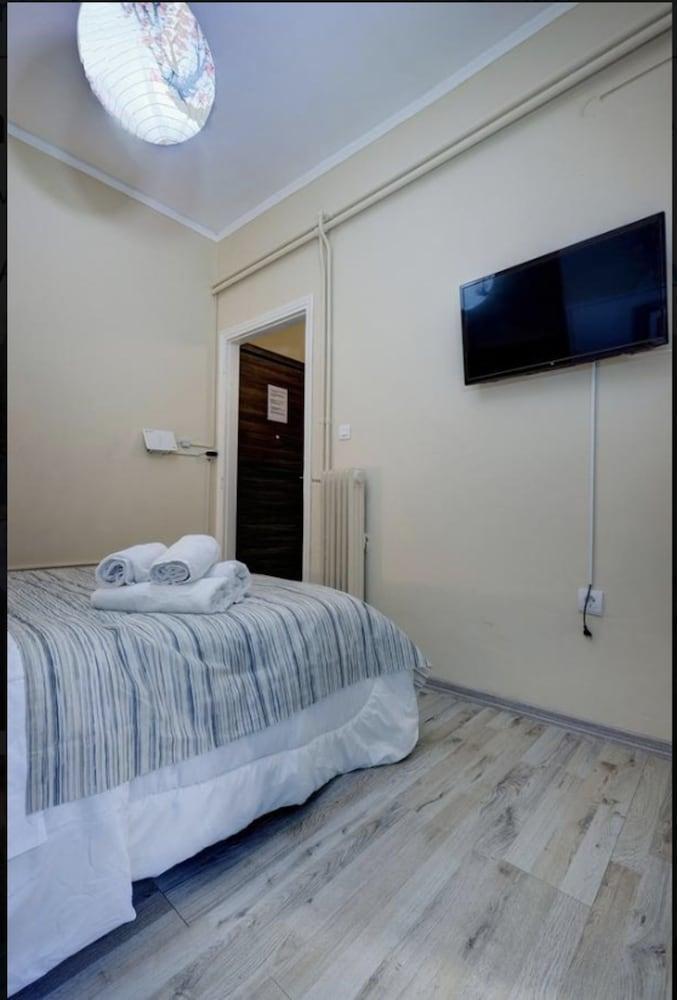 Panathenaic Stadium Apartment מראה חיצוני תמונה