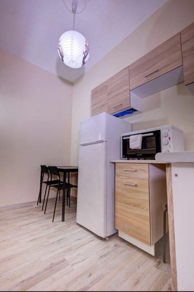 Panathenaic Stadium Apartment מראה חיצוני תמונה