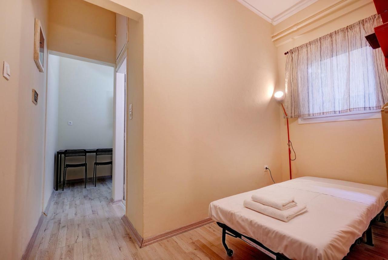 Panathenaic Stadium Apartment מראה חיצוני תמונה