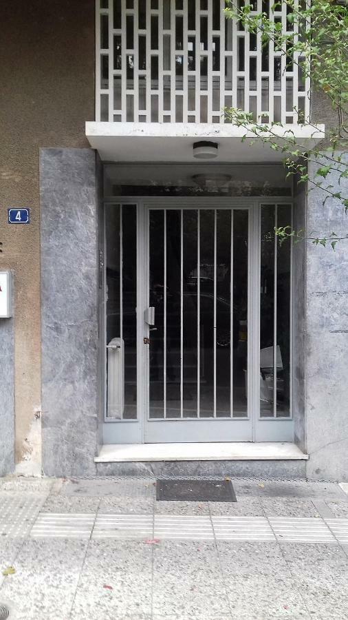 Panathenaic Stadium Apartment מראה חיצוני תמונה